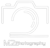 M2 Photography logo