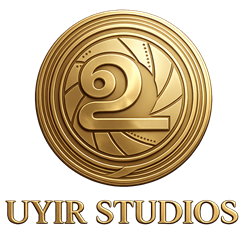 Uyir Studios logo